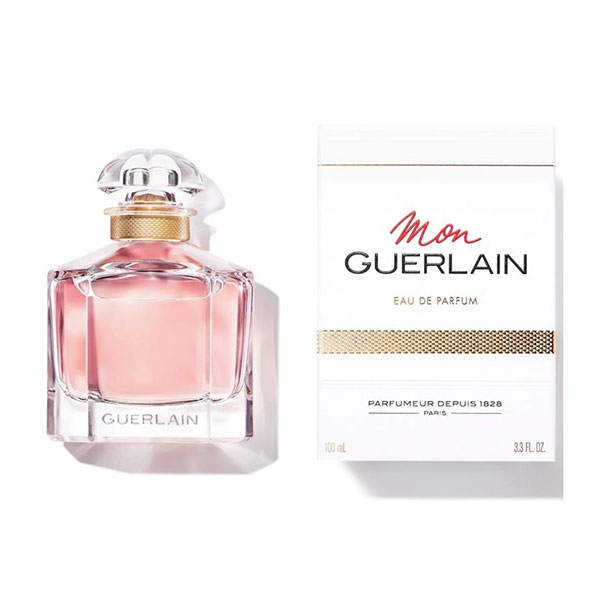 عطر گرلن مون ادوپرفیوم زنانه