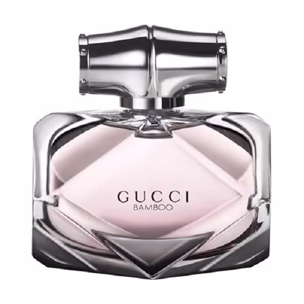 ادو پرفیوم زنانه گوچی مدل Gucci Bamboo حجم 75 میلی لیتر
