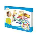 چرتکه آموزشی ایپکا  مدل GH3010