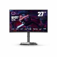 مانیتور کولر مستر GM27-CFX سایز 27 اینچ