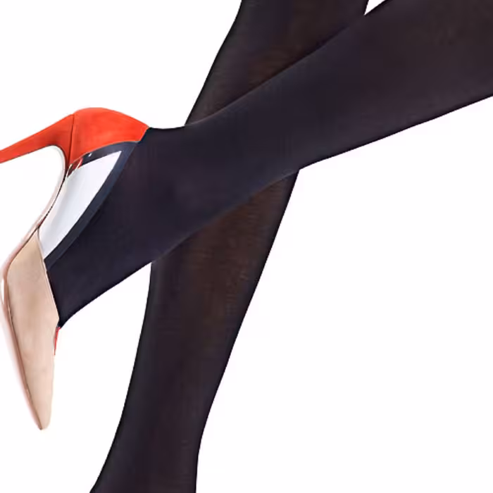 جوراب استارلایت  قدیمی (پک 4 جفتی) 