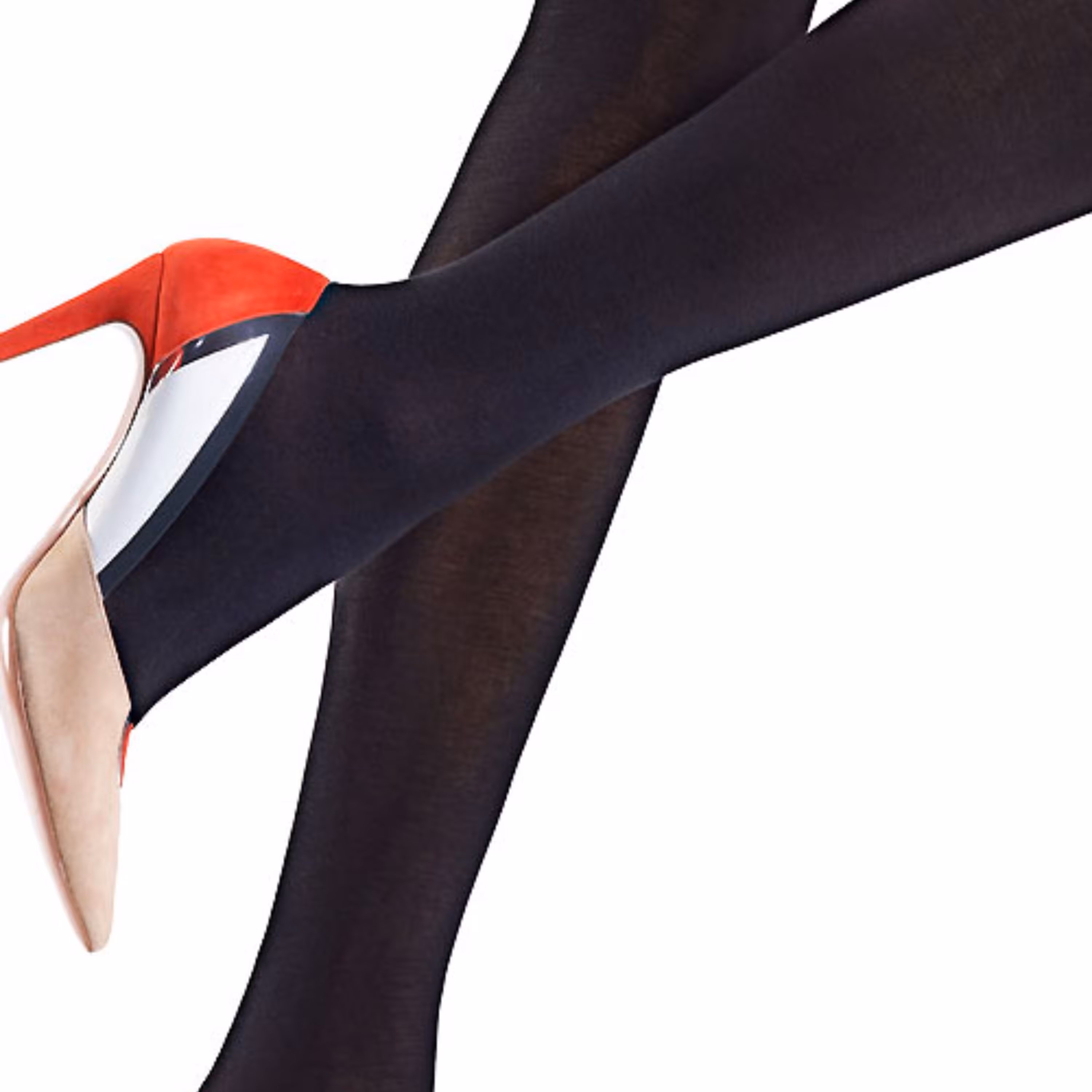 جوراب استارلایت  قدیمی (پک 4 جفتی) 