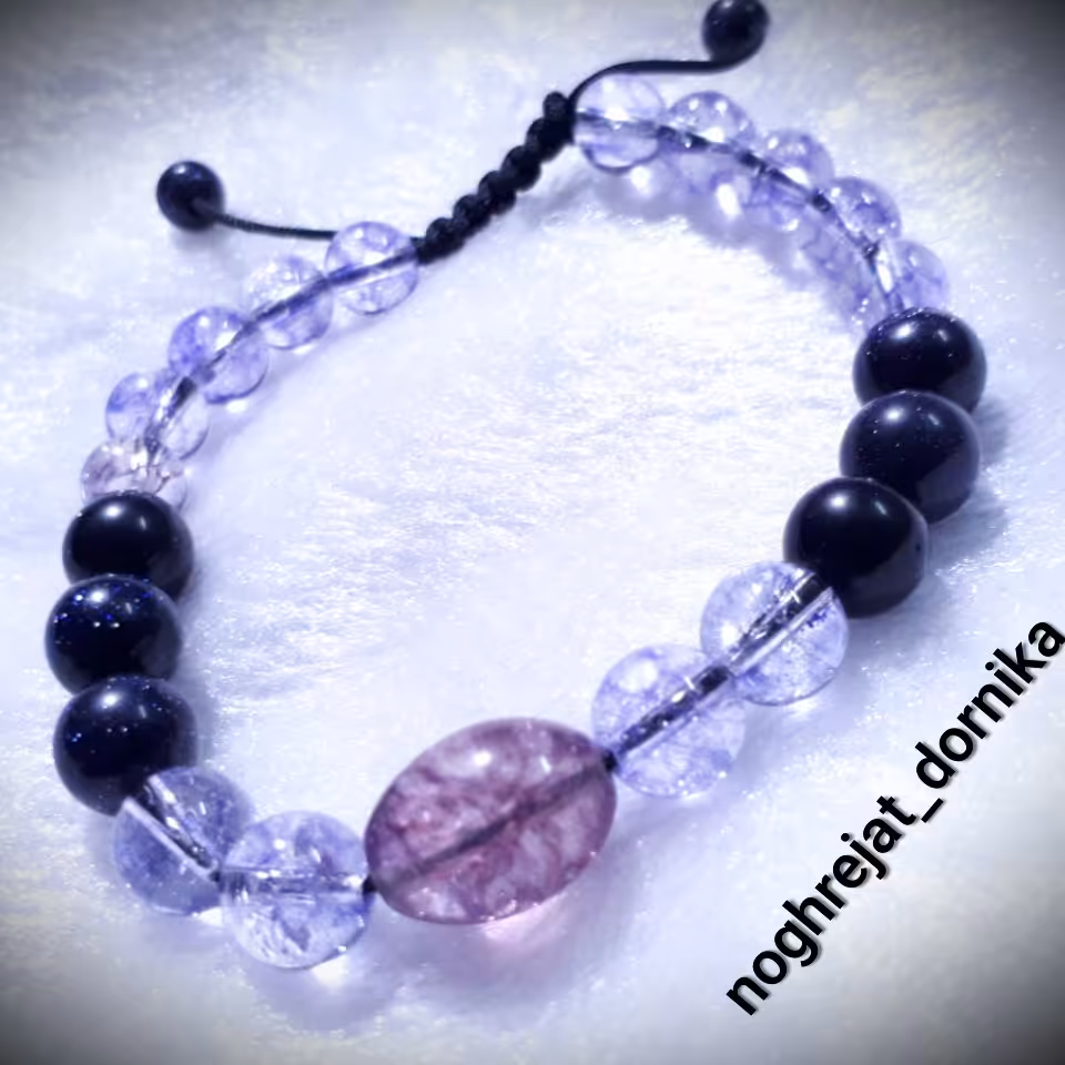 دستبندسنگ اصل