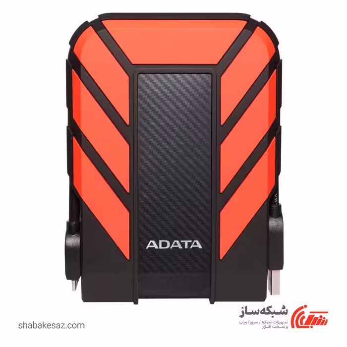 قیمت و خرید هارد اکسترنال ای دیتا ADATA HD710 Pro ظرفیت 1TB - شبکه ساز