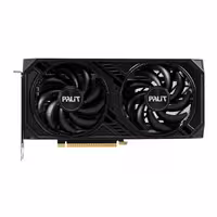 قیمت و خرید کارت گرافیک پلیت مدل GeForce RTX 4060 Ti Dual 8GB GDDR6 | یاس ارتباط