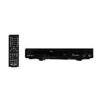 پخش کننده DVD کنکورد پلاس مدل DV-2690H