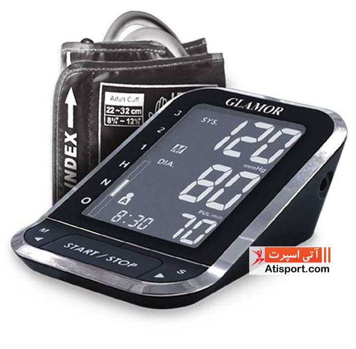 فشارسنج بازویی گلامور TMB987