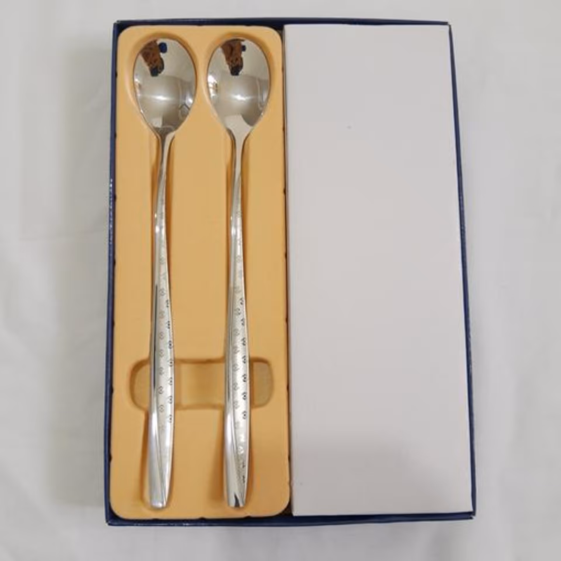 قاشق شربتی  فالکن ( قاشق غذاخوری شربتی ملاقه کفگیر استیل اصل چاقو کارد آشپزخانه 