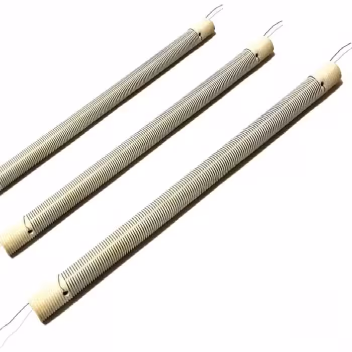 پک 3 عددی المنت سفالی 30 سانتی بخاری و کرسی برقی 