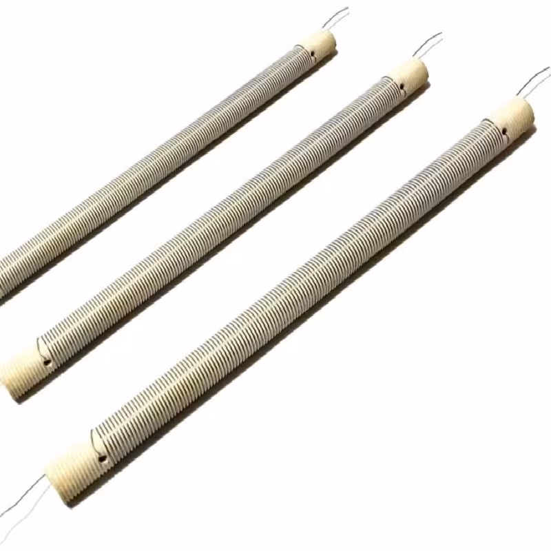 پک 3 عددی المنت سفالی 30 سانتی بخاری و کرسی برقی 