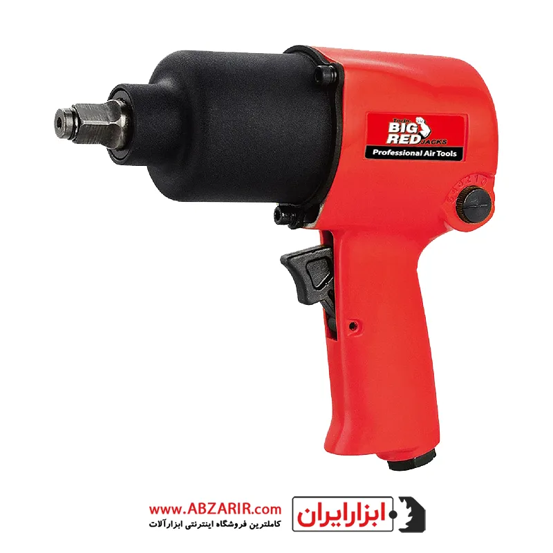 بکس بادی 1/2 اینچ 550 نیوتن بیگ رد مدل TRZM2811