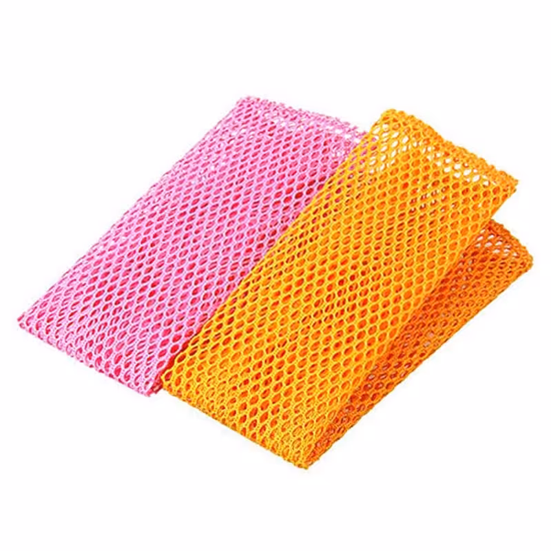 اسکاچ ظرفشویی مجموعه 2 عددی