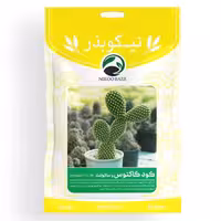 کود کاکتوس و ساکولنت (سه یازده سی و هشت) نیکو بذر