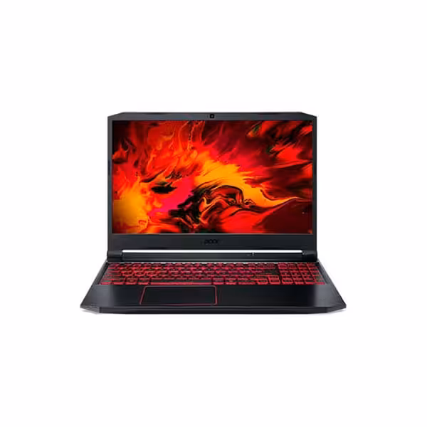 لپ تاپ ایسر مدل Nitro5 i5 10300H/8GB/256GB 1T/4g