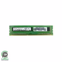 رم دسکتاپ سامسونگ RAM SAMSUNG DDR3 4GB 1600MHz