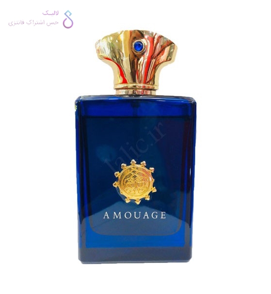 عطر ادکلن آمواژ اینترلود مردانه| Amouage Interlude