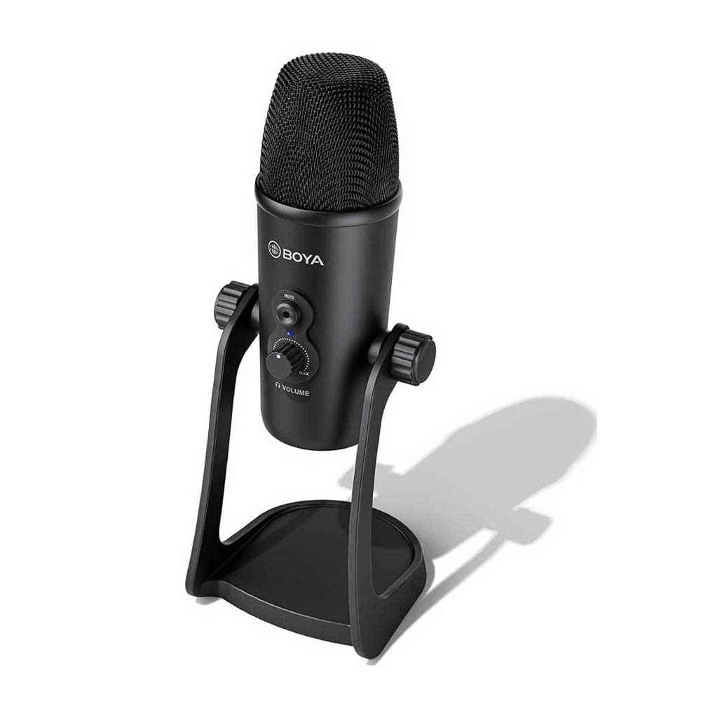 میکروفون استودیویی بویا مدل BY-PM700 PRO