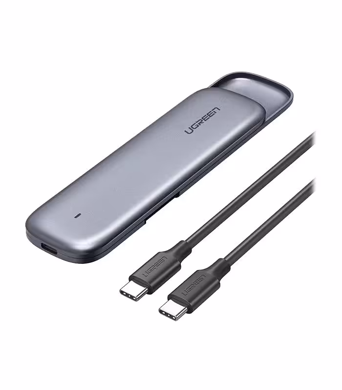 باکس اس اس دی NVMe یوگرین مدل CM238 60354