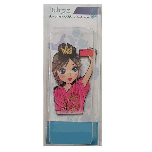 ابزار تزیین کیک بهگز مدل پرنسس