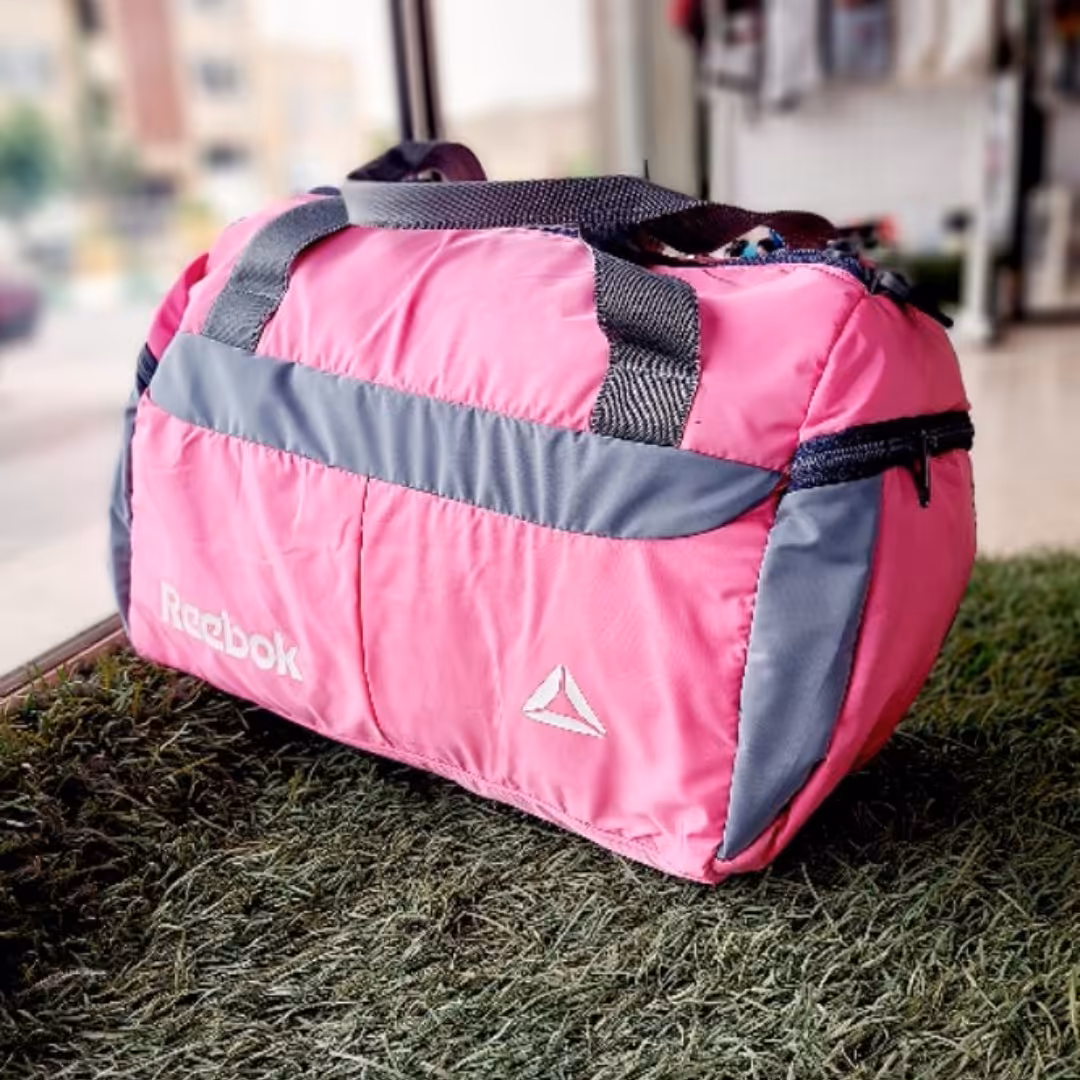 ساک شمعی مردانه ریباک