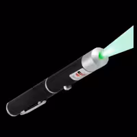 لیزر پوینتر سبز خودکاری 5 کله