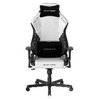 خرید صندلی گیمینگ DXRacer Drifting 2025 L Winter با بهترین قیمت