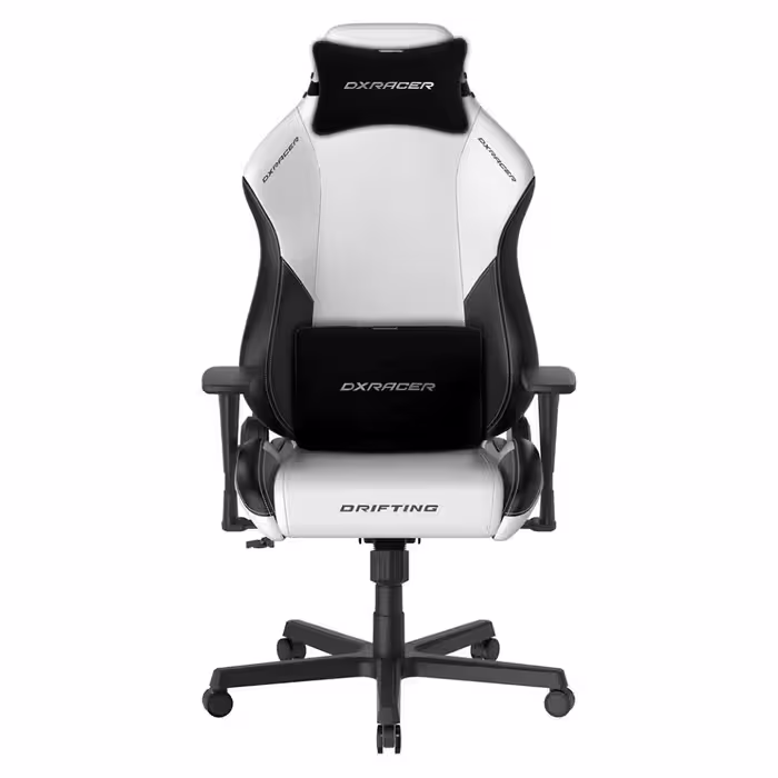 خرید صندلی گیمینگ DXRacer Drifting 2025 L Winter با بهترین قیمت
