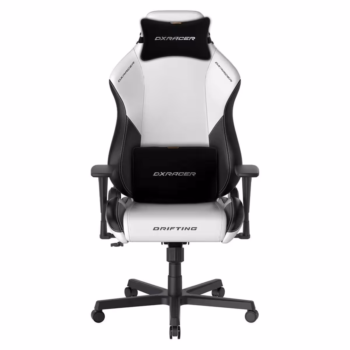 خرید صندلی گیمینگ DXRacer Drifting 2025 L Winter با بهترین قیمت