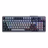 کیبورد بی سیم گیمینگ کولرمستر مدل MK770