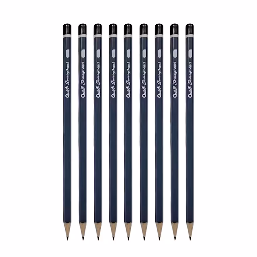 مداد طراحی برند Quilo کویلو H