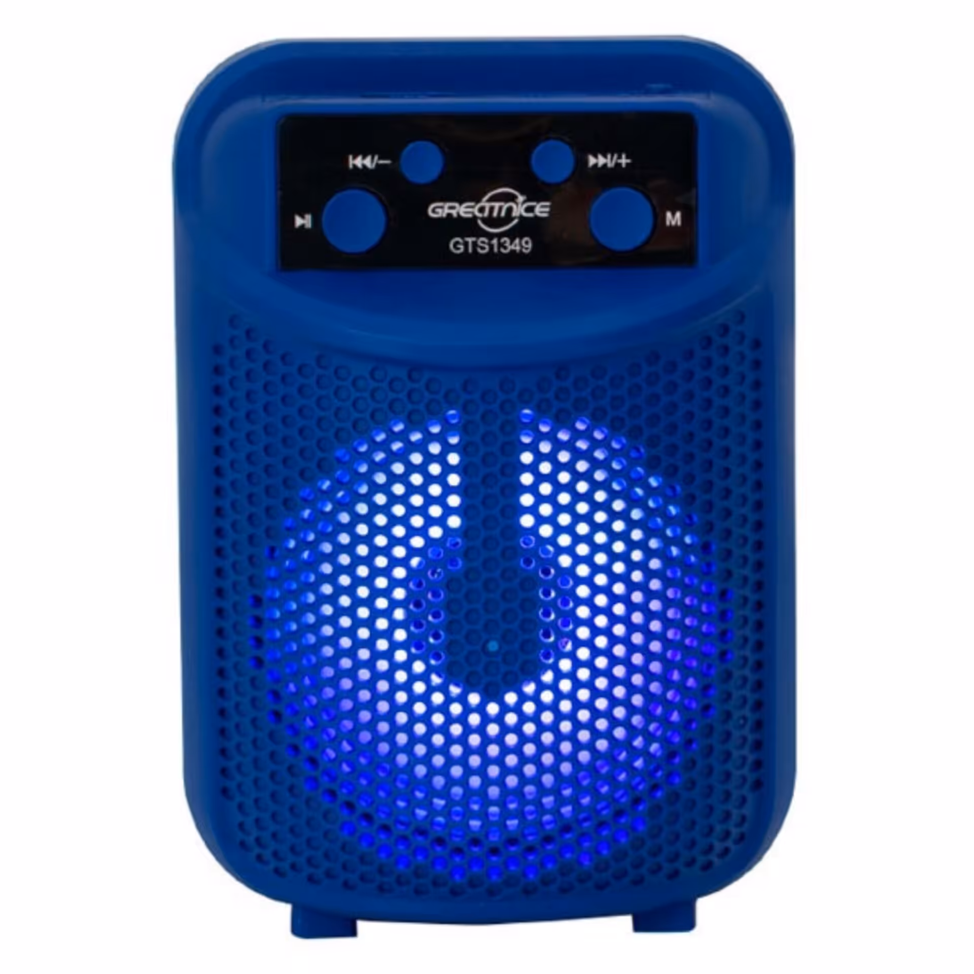 اسپیکر بلوتوثی gts-1349 (قیمت اسپیکر خانگی خرید اسپیکر کوچک اسپیکر kts اسپیکر شارژی اسپیکر رومیزی خانگی کوچک جیبی ارزان 