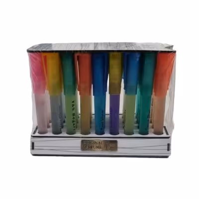 عطر خودکاری پک 36 تایی