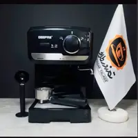 اسپرسو ساز جیپاس GCM 6108 ا 