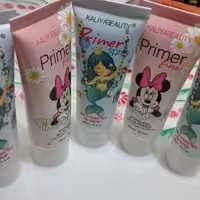 پرایمر  تیوپی کالیا بیوتی 