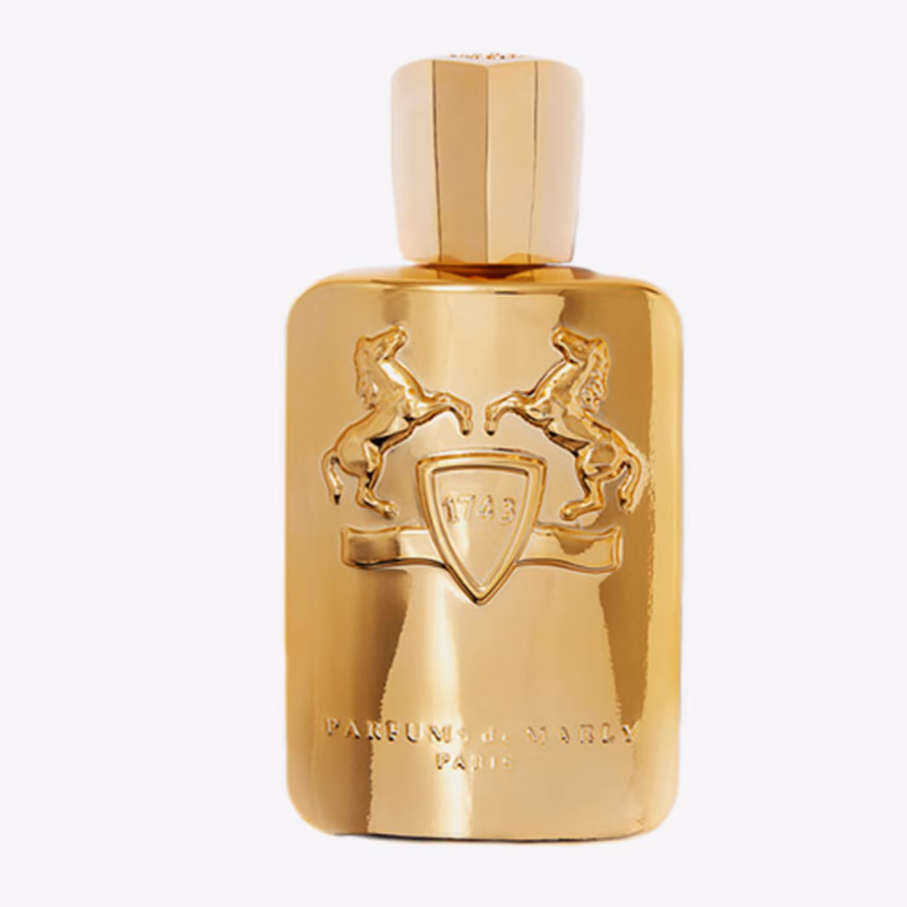 تستر ادو پرفیوم مردانه پرفیوم دو مارلی Godolphin حجم 125 میلی لیتر