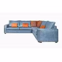 مبل ال نیلپر مدل برنت