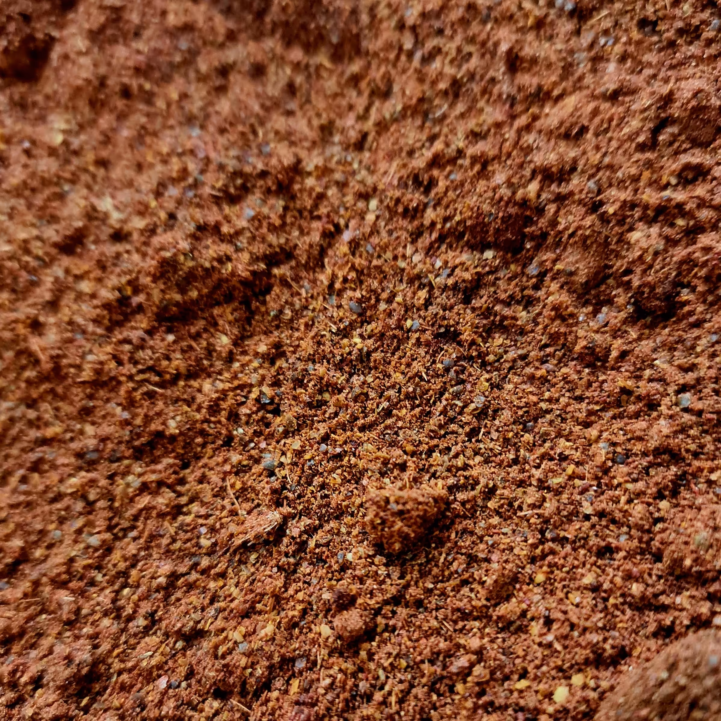 سماق قرمز 4 کیلویی (پس کرایه)