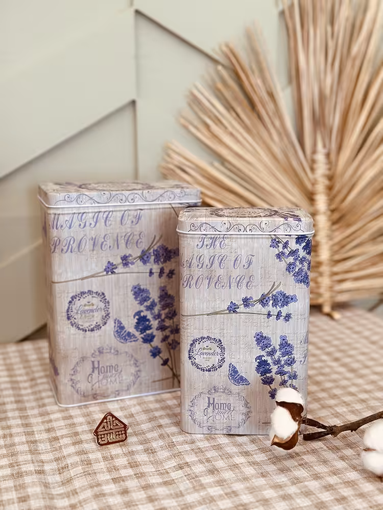 بانکه 2عددی مستطیل کد001091