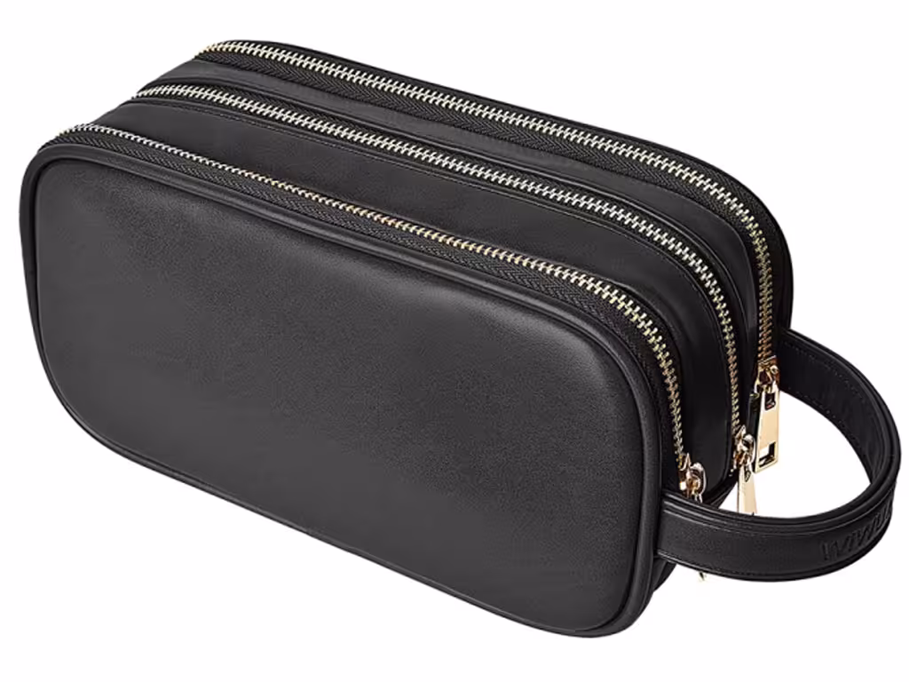 کیف لوازم جانبی ویوو WiWU Salem Pouch LUX