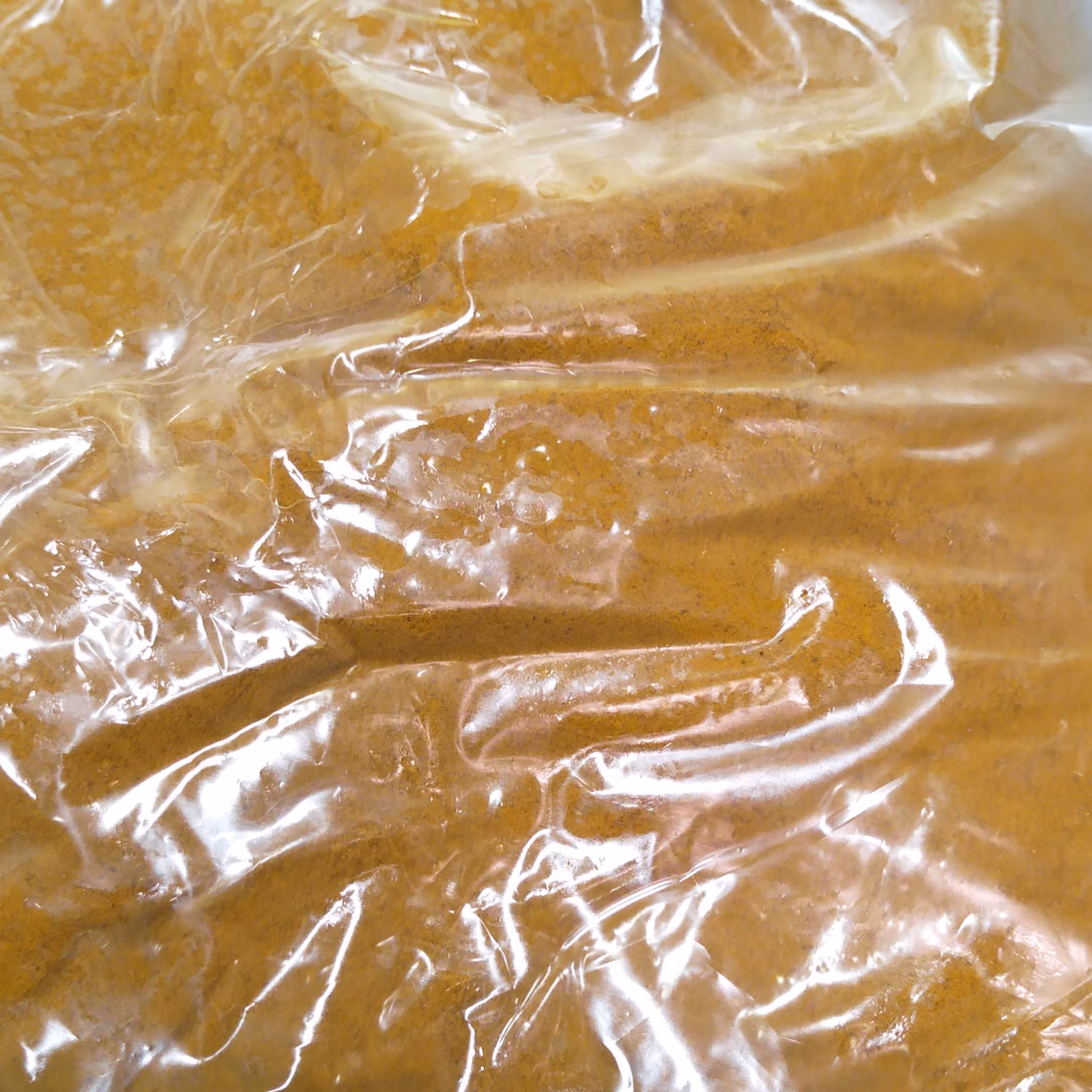 زردچوبه آسیاب شده مرغوب 