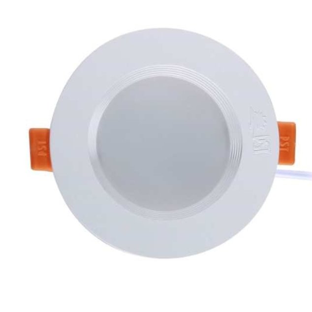 پنل هالوژن7 وات led پارس شعاع توس مدل سولاریس با 18 ماه گارانتی