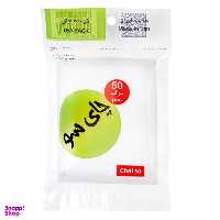 فیلتر چای چای سو کد M01 بسته 50 عددی