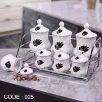 سری ادویه مام برند با کیفیت mam کد 925