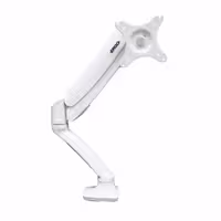 خرید پایه پایه نگهدارنده مانیتور جک گازی ارگو Ergo WLA001-W با بهترین قیمت