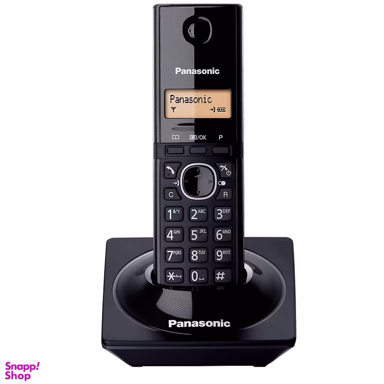 تلفن بی سیم پاناسونیک مدل KX-TGC1711