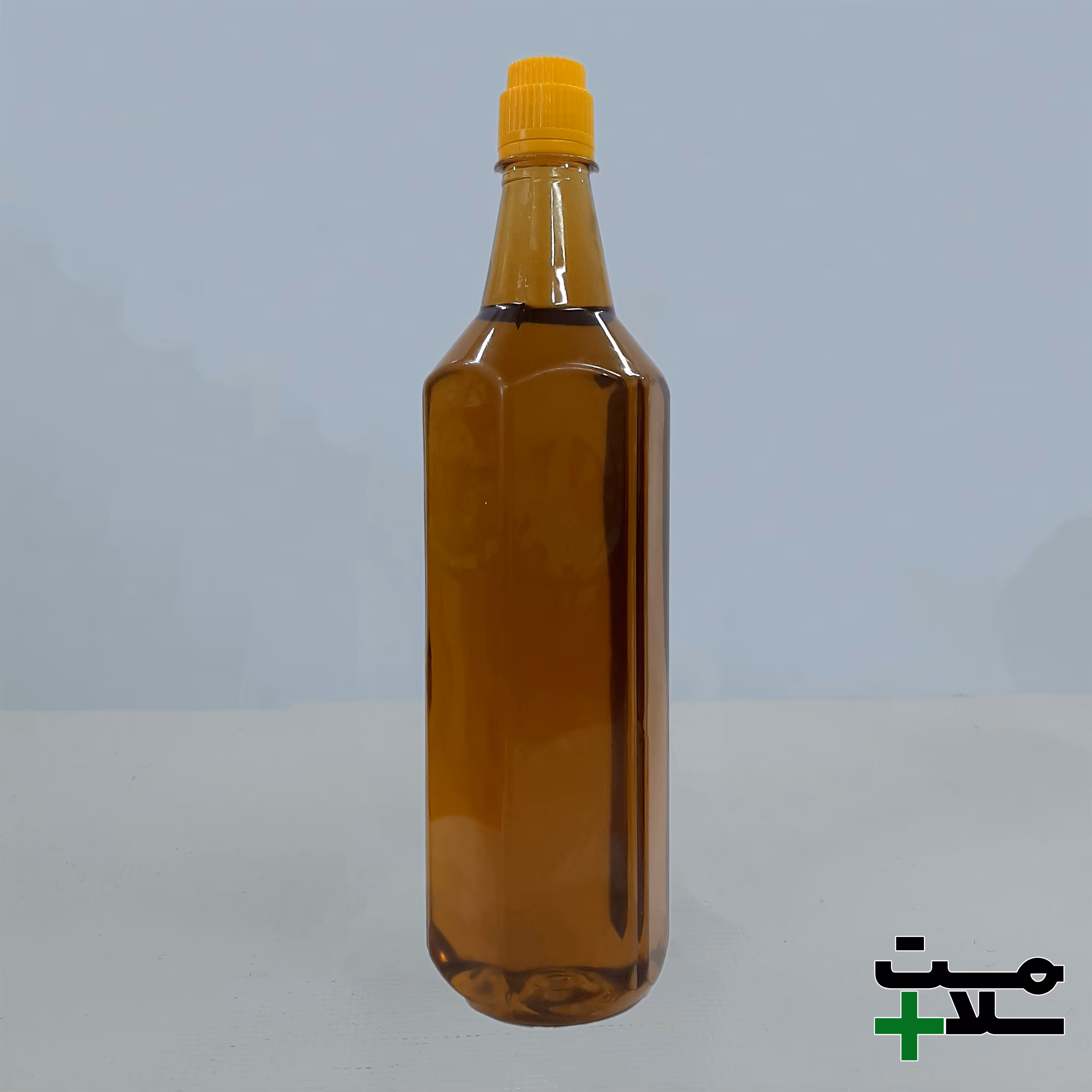 روغن زیتون با بو (خالص) - 1 لیتری