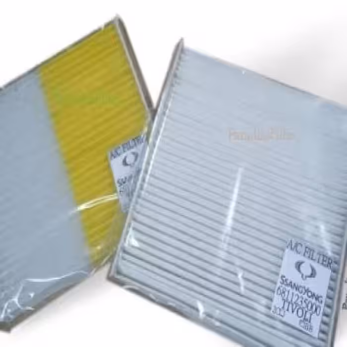 فیلتر کابین اشتروبل یک لایه تیوولی سانگ یانگ        68112-35000