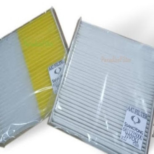 فیلتر کابین اشتروبل یک لایه تیوولی سانگ یانگ        68112-35000