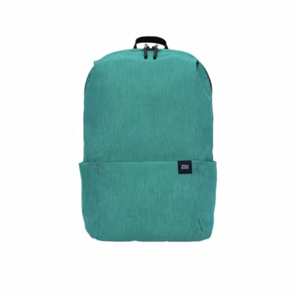 کوله  پشتی سبز  شیائومی    Xiaomi Knapsack