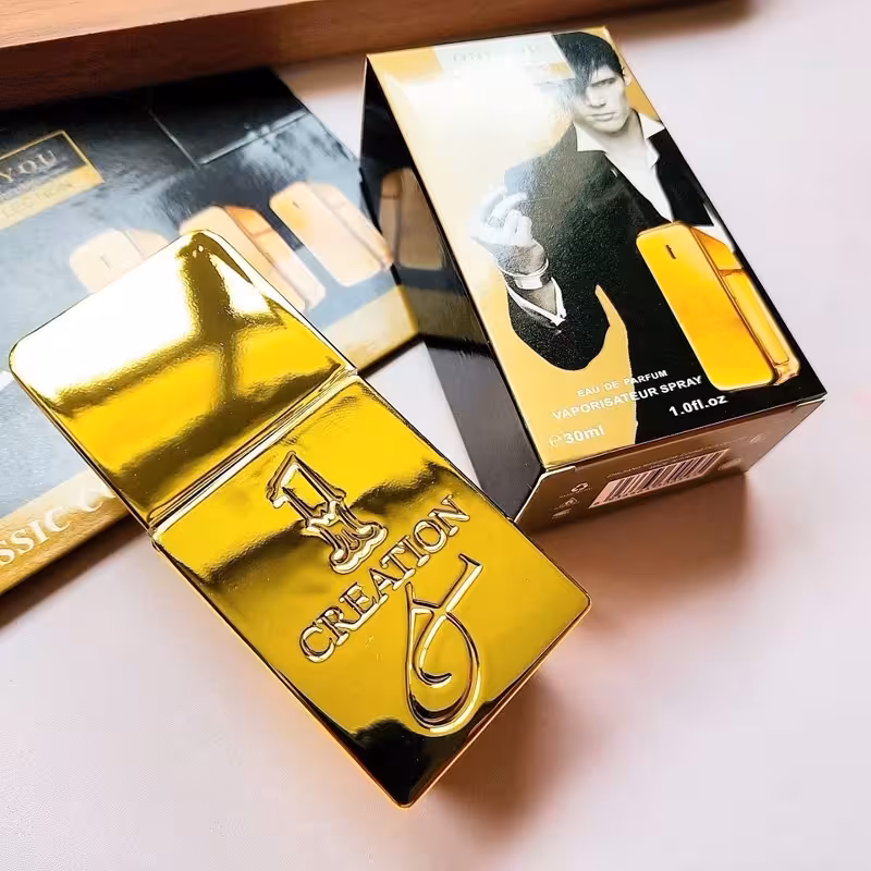 ادکلن وان میلیون طبع گرم  رایحه شیرین  گروه بویایی چوبی تند  قبل از ثبت سفارش موحودی بگیرید